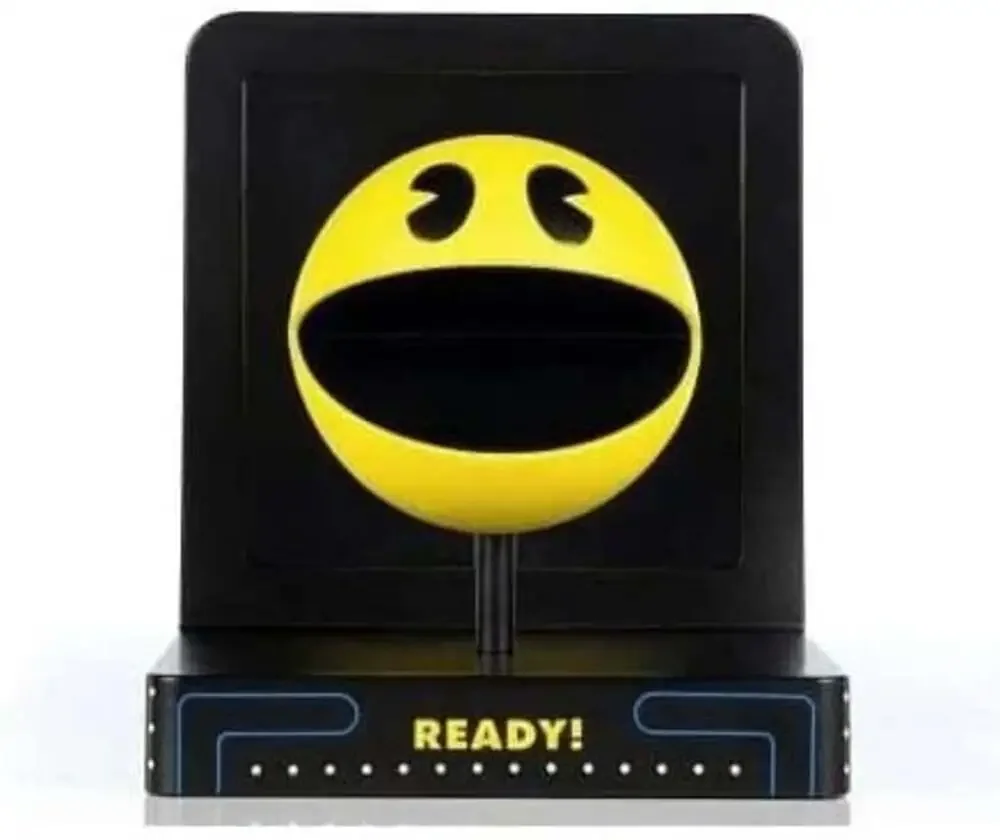 NEW Dark Horse Namco Pac-Man LIGHT-UP 7